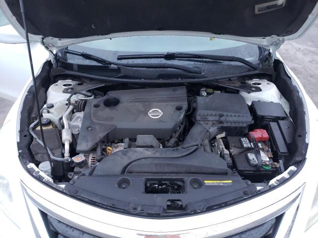 Photo 11 from auction – 2015 NISSAN ALTIMA 2.5 with VIN 1N4AL3AP7FC415886