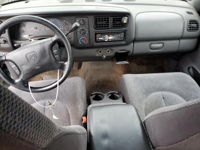 Photo 8 from auction – 1997 DODGE DAKOTA with VIN 1B7GL23Y5VS164200