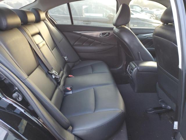 Photo 10 from auction – 2017 INFINITI Q50 PREMIU with VIN JN1EV7AR3HM839015