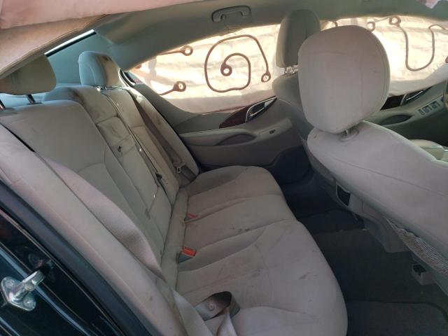 Photo 10 from auction – 2011 BUICK LACROSSE C with VIN 1G4GA5ED3BF137465