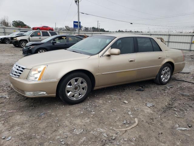 Photo 1 from auction – 2006 CADILLAC DTS with VIN 1G6KD57Y46U148615