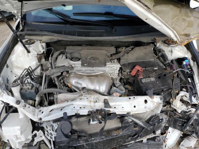 Photo 11 from auction – 2017 TOYOTA CAMRY LE with VIN 4T1BF1FK5HU437563