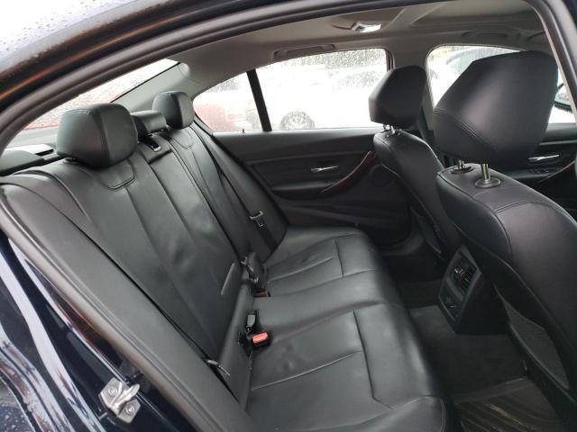 Photo 10 from auction – 2015 BMW 328 I SULE with VIN WBA3C1C5XFK124529