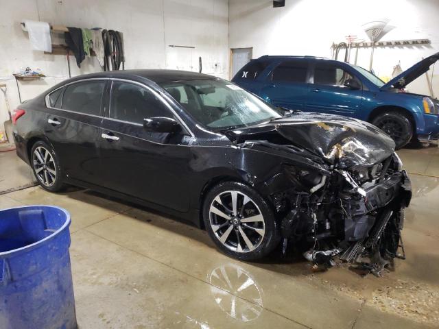 Photo 4 from auction – 2016 NISSAN ALTIMA 2.5 with VIN 1N4AL3AP0GC204899