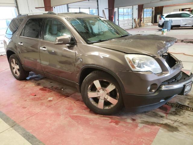 Photo 4 from auction – 2012 GMC ACADIA SLT with VIN 1GKKVRED1CJ282212