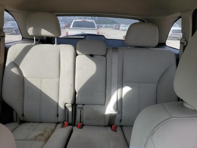 Photo 10 from auction – 2014 FORD EDGE SE with VIN 2FMDK4GC4EBA86031