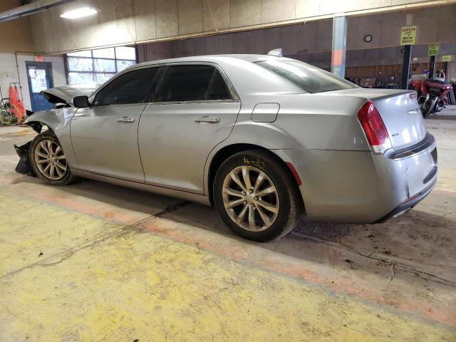 Photo 2 from auction – 2016 CHRYSLER 300 LIMITE with VIN 2C3CCARG8GH230468