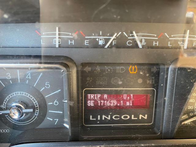 Photo 8 from auction – 2007 LINCOLN NAVIGATOR with VIN 5LMFU28557LJ24356