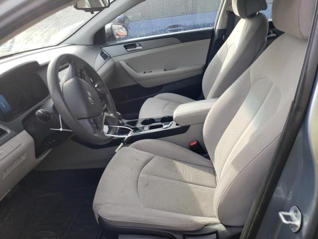 Photo 7 from auction – 2016 HYUNDAI SONATA SE with VIN 5NPE24AF4GH353333