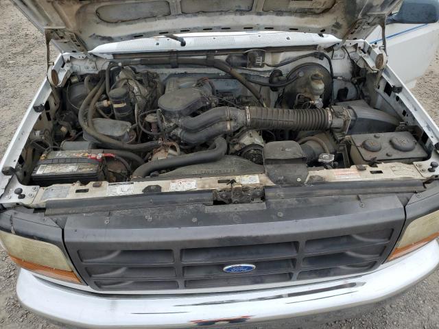 Photo 11 from auction – 1996 FORD F150 with VIN 1FTEF14N4TLC18090