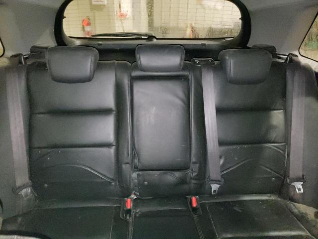 Photo 10 from auction – 2007 ACURA RDX with VIN 5J8TB182X7A803844