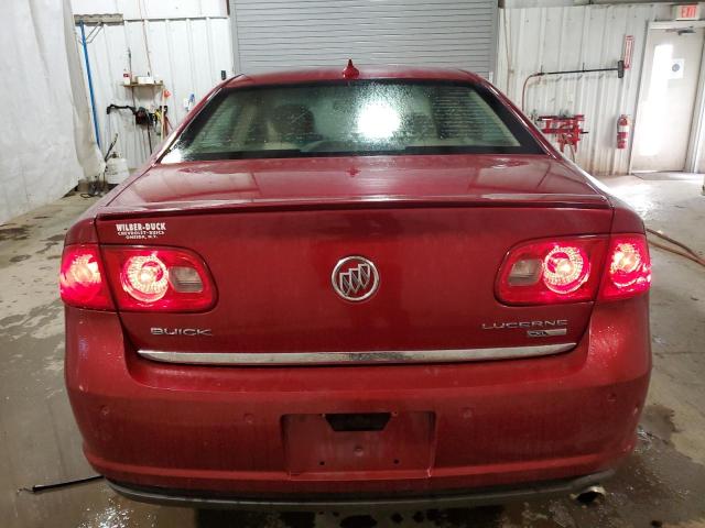 Photo 6 from auction – 2010 BUICK LUCERNE CX with VIN 1G4HD5E12AU106347