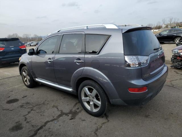 Photo 2 from auction – 2009 MITSUBISHI OUTLANDER with VIN JA4MT41X69Z007162