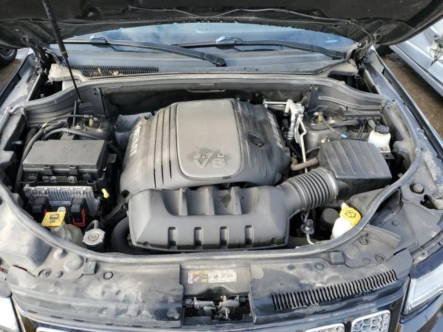 Photo 12 from auction – 2014 JEEP GRAND CHER with VIN 1C4RJFJT5EC256477