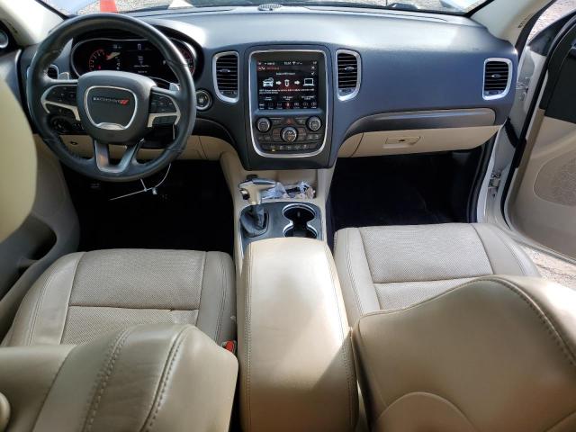 Photo 8 from auction – 2018 DODGE DURANGO CI with VIN 1C4RDHEG6JC314879