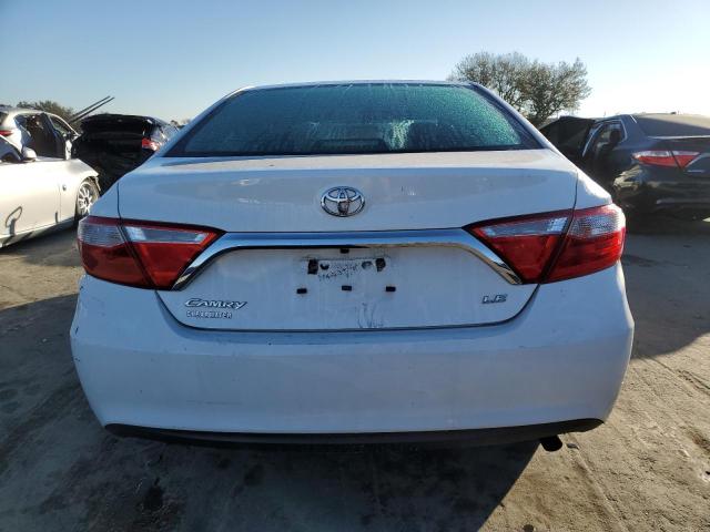 Photo 6 from auction – 2017 TOYOTA CAMRY LE with VIN 4T1BF1FK4HU728944