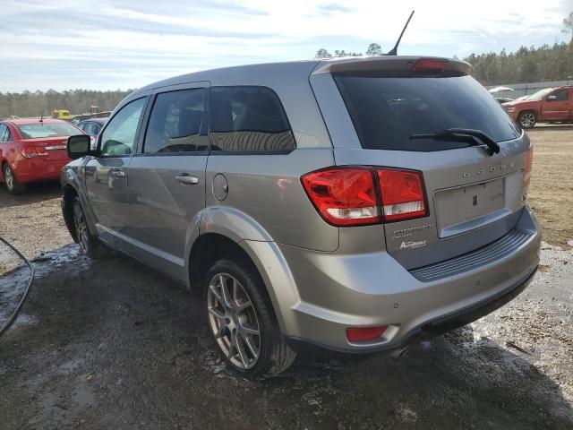 Photo 2 from auction – 2016 DODGE JOURNEY R/ with VIN 3C4PDDEG2GT190137