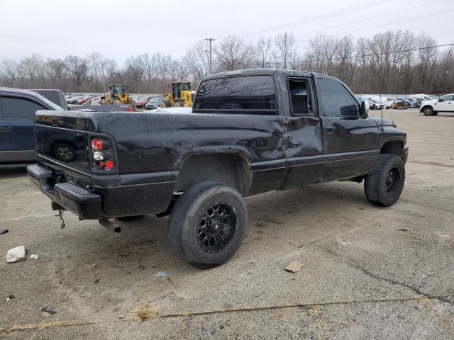 Photo 3 from auction – 1997 DODGE RAM 2500 with VIN 3B7KF23Z7VM506264