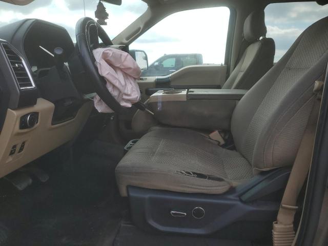 Photo 7 from auction – 2015 FORD F150 SUPER with VIN 1FTEW1CP6FKE38974
