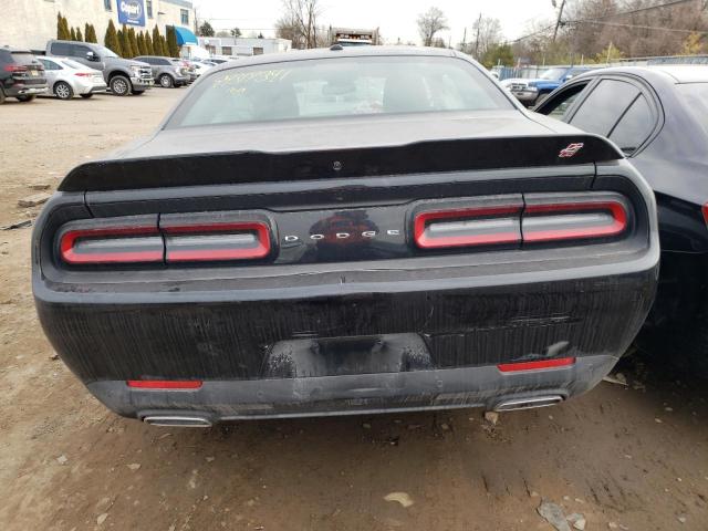 Photo 6 from auction – 2022 DODGE CHALLENGER with VIN 2C3CDZKG5NH149334