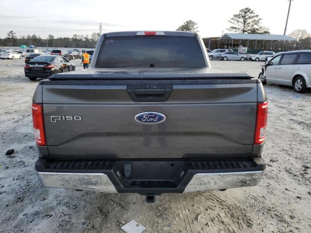 Photo 6 from auction – 2015 FORD F150 SUPER with VIN 1FTEW1CP8FKF11567
