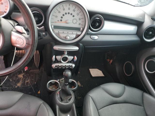 Photo 8 from auction – 2009 MINI COOPER S with VIN WMWMF73529TW81867