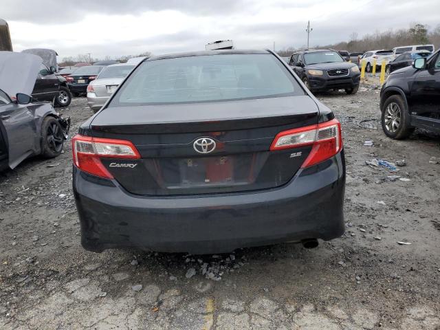 Фото 6 с аукциона – 2012 TOYOTA CAMRY BASE с VIN 4T1BF1FK6CU601993
