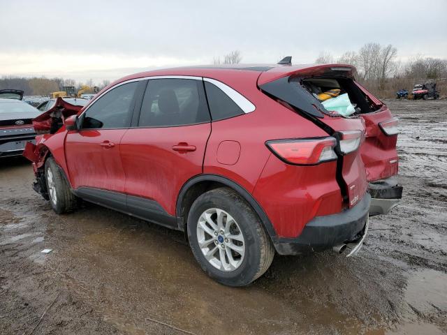 Photo 2 from auction – 2020 FORD ESCAPE SE with VIN 1FMCU9G63LUA21322