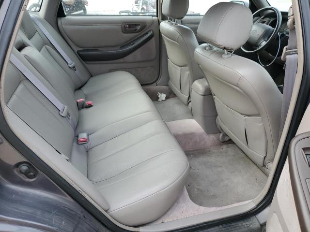 Photo 10 from auction – 1996 TOYOTA AVALON XL with VIN 4T1BF12B7TU080773
