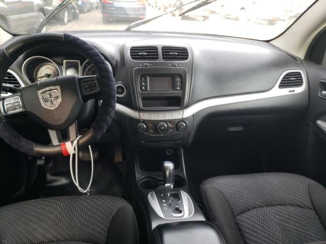 Photo 8 from auction – 2014 DODGE JOURNEY SE with VIN 3C4PDCABXET220745