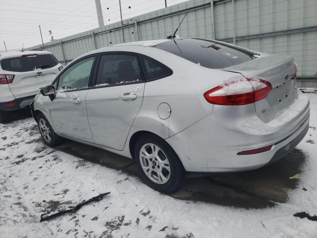Photo 2 from auction – 2016 FORD FIESTA SE with VIN 3FADP4BJ7GM208397