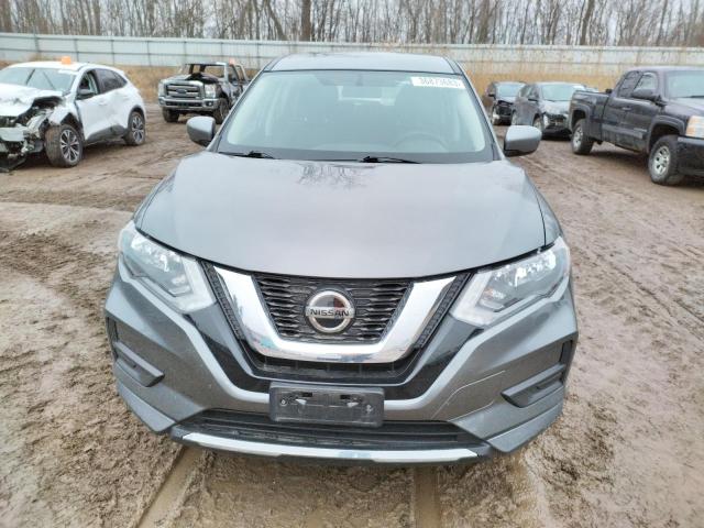 Photo 5 from auction – 2018 NISSAN ROGUE S with VIN KNMAT2MV9JP505489