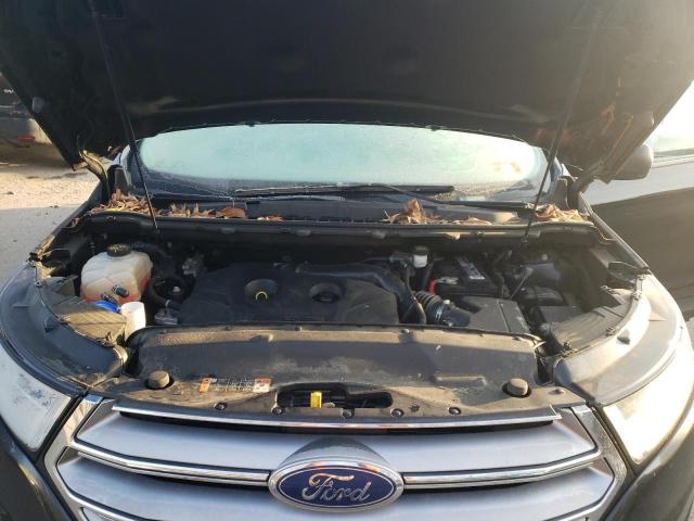 Photo 12 from auction – 2015 FORD EDGE SE with VIN 2FMTK3G92FBC03097