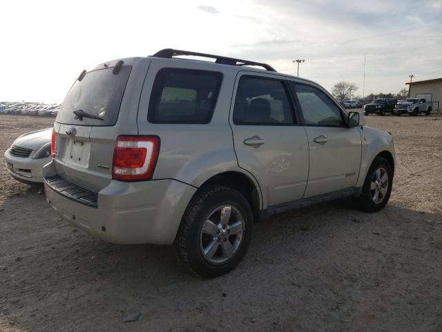 صورة رقم 3 من المزاد - 2008 FORD ESCAPE LIM مع VIN 1FMCU94108KA86396