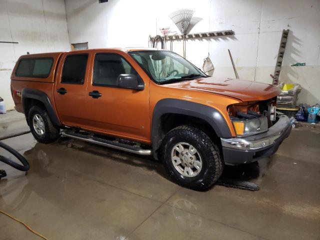 Photo 4 from auction – 2006 CHEVROLET COLORADO with VIN 1GCDT136168169226