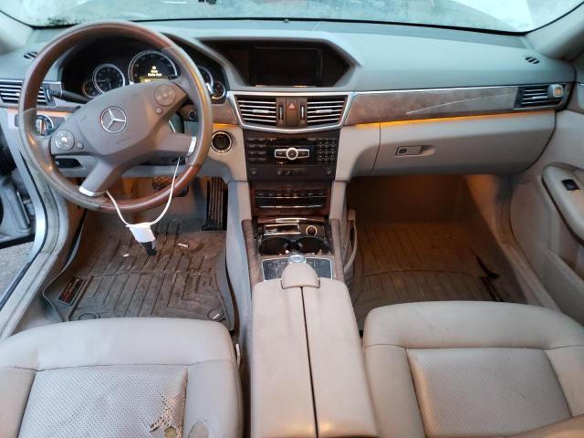 Photo 8 from auction – 2011 MERCEDES-BENZ E 350 4MAT with VIN WDDHF8HB2BA499294