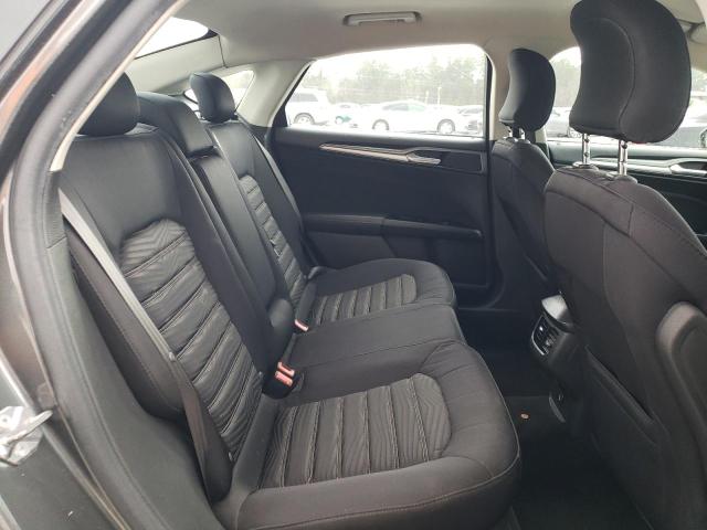 Photo 10 from auction – 2016 FORD FUSION SE with VIN 1FA6P0H72G5129559