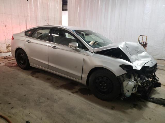 Photo 4 from auction – 2016 FORD FUSION SE with VIN 3FA6P0H77GR253159