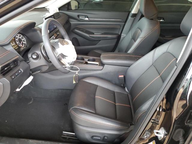 Photo 7 from auction – 2022 NISSAN ALTIMA SR with VIN 1N4BL4CV8NN388917