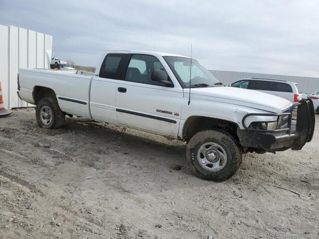 Photo 4 from auction – 1998 DODGE RAM 1500 with VIN 3B7HF12Z5WG116687