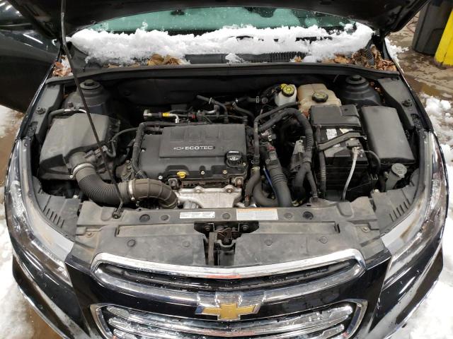 Photo 11 from auction – 2015 CHEVROLET CRUZE LT with VIN 1G1PC5SB6F7207406