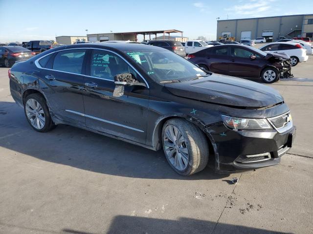 Photo 4 from auction – 2019 CHEVROLET IMPALA PRE with VIN 2G1105S36K9118788
