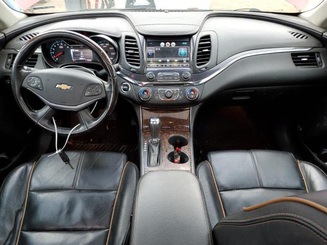 Photo 8 from auction – 2014 CHEVROLET IMPALA LTZ with VIN 1G1155S32EU113323