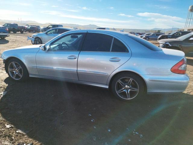 Photo 2 from auction – 2007 MERCEDES-BENZ E 320 CDI with VIN WDBUF22X77B156796