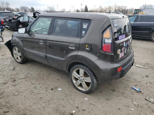 Photo 2 from auction – 2010 KIA SOUL + with VIN KNDJT2A20A7176031