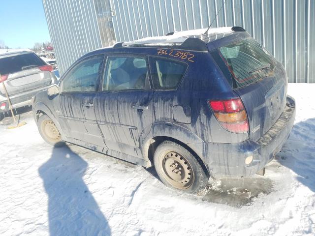 Photo 2 from auction – 2006 PONTIAC VIBE with VIN 5Y2SL65846Z433990