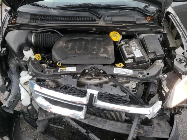 Photo 12 from auction – 2019 DODGE GRAND CARA with VIN 2C4RDGCG1KR580848
