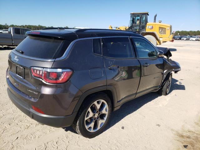 Photo 3 from auction – 2020 JEEP COMPASS LI with VIN 3C4NJCCB4LT200758