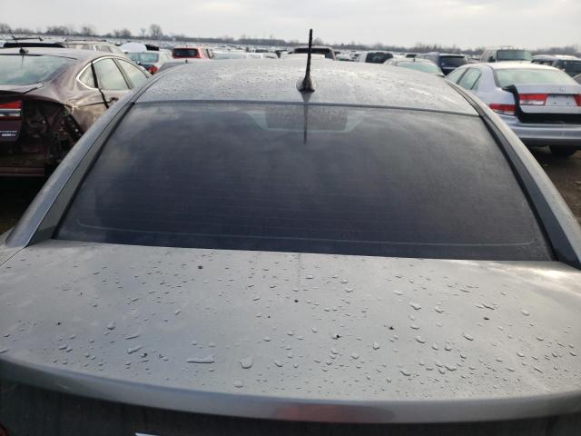 Photo 8 from auction – 2013 CHRYSLER 200 TOURIN with VIN 1C3CCBBB1DN743374