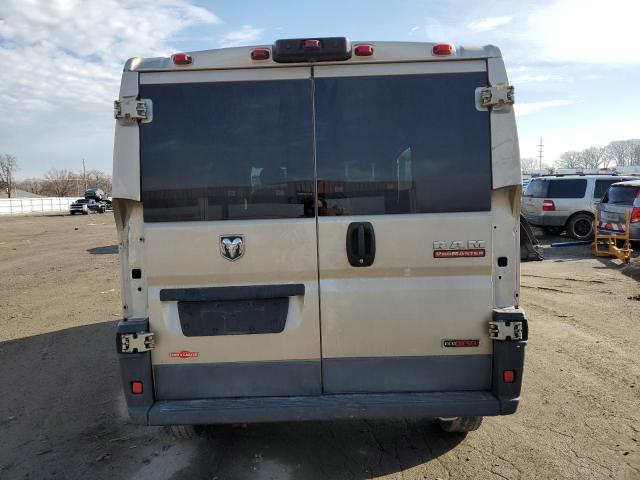 Photo 6 from auction – 2016 RAM PROMASTER with VIN 3C6TRVAD0GE113828